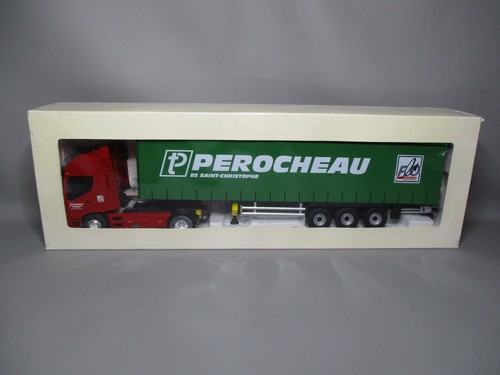 As339 eligor camion iveco - as339,