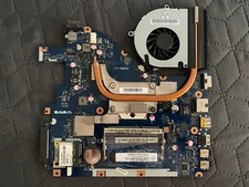 Scheda madre Acer Aspire 5552