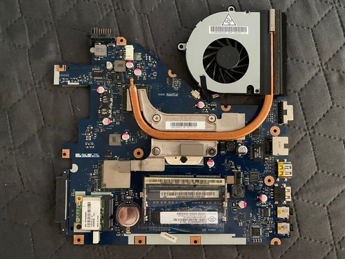 Scheda madre acer aspire - scheda,