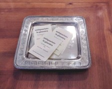 Vassoio Porta Oggetti