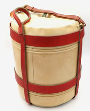 CONTENITORE TERMICO BREVETTI LUPA - VINTAGE '70 - CENTIMETRI 46