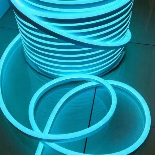 Tubo led neon blu - tubo,