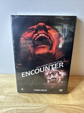 Encounter horror - (2016)(dvd),