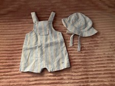 Mayoral 2 piece baby set