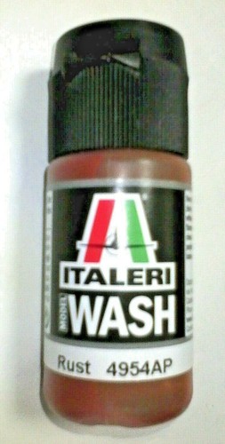 Italeri colori acrilici - colori, a