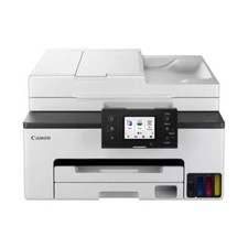 CANON MAXIFY GX2050 (6171C006) STAMPANTE MULTIFUNZIONE INKJET TANICA A4 FAX WIFI