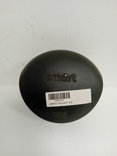 Airbag volante smart 450 - airbag,