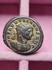MONETA IMPERO ROMANO - ANTONINIANO DI AURELIANO