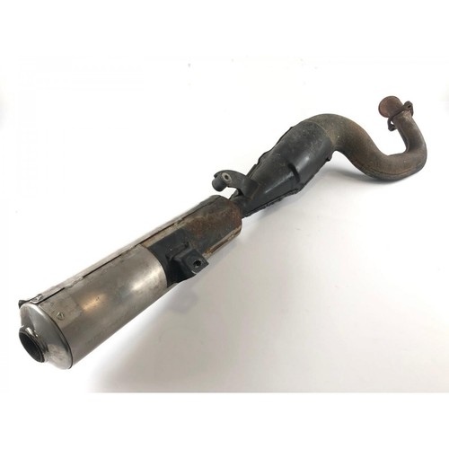 Honda 400 nc19 1985 - 400,
