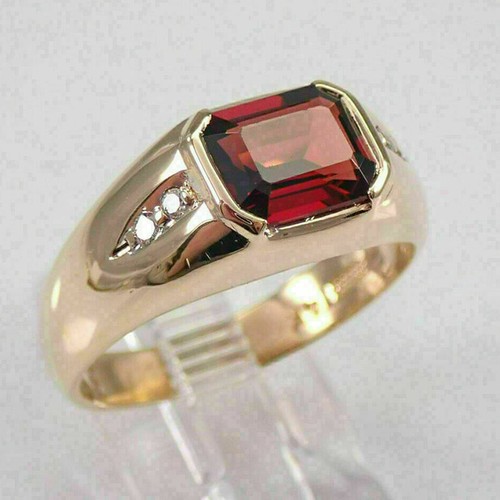 Anello fidanzamento uomo - anello,