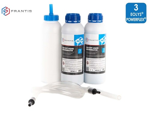 Fap dpf additivo - dpf, cerina