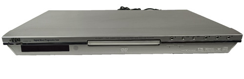 Lettore dvd vcd jvc na77 - dvd, xv-na77