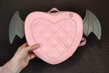 Monster High Draculaura Cuore