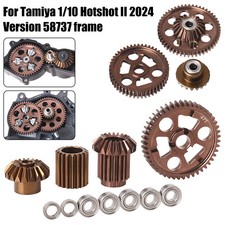 Set ingranaggi trasmissione