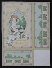 Tavola da stampa tipografia