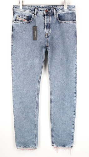 Diesel buster 084wl jeans uomo - 084wl,