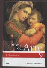LA STORIA DELL'ARTE - Volume 9