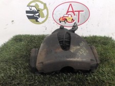 Pinza freni anteriore sinistra