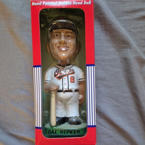 Bobble dobbles cal ripken - cal,