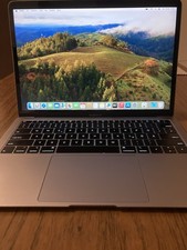 Apple MacBook Air Retina, 13"