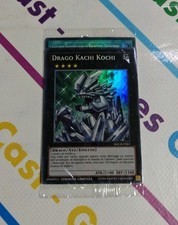 Dragon kachi kochi - dragon,
