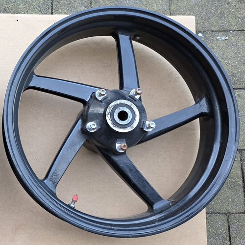 Cerchio posteriore aprilia - cerchio,