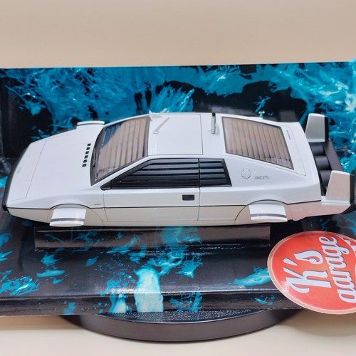 Autoart lotus esprit type - autoart,