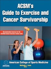 ACSM's Guide to Exercise and