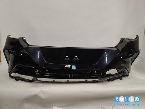 Paraurti originale bmw g14 - g14, g15