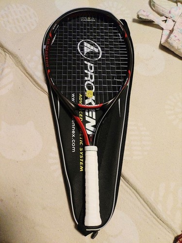 Rara racchetta tennis - rara, da