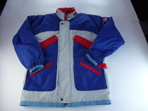 Giacca sci traffico uomo - , blu