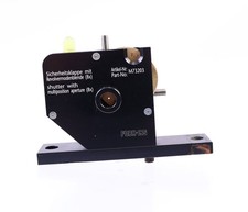 FOBA-LAS M73203 OTTURATORE +