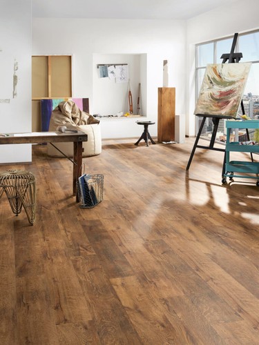 Pavimento laminato baufloor - laminato,