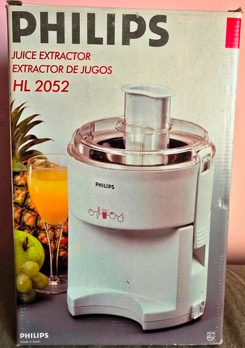 Estrattore succo philips hl - di,