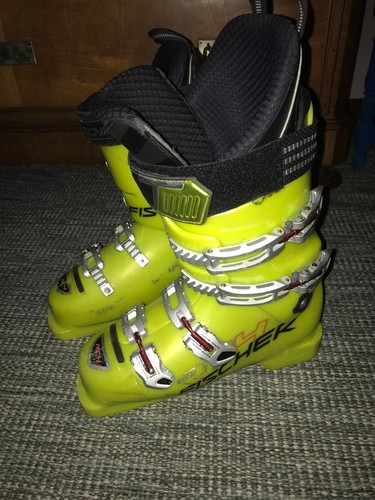 Fisher rc4 worldcup - fisher,
