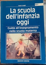 Scuola dell infanzia oggi - la,