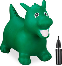 Animale Cavalcabile, Drago