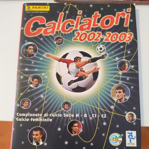 Album calciatori panini - album,