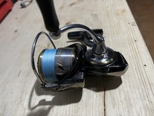 Mulinello Daiwa 20 Lt Luvias