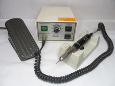 Micromotore Sud con pedana e