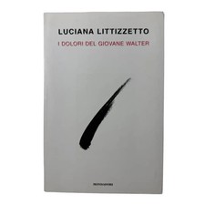 Luciana littizzetto i dolori - luciana,