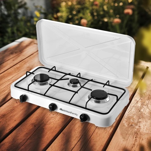 Fornello cucina gas gpl - fornello, da