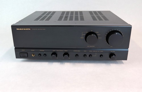 Amplificatore marantz 50 - amplificatore,