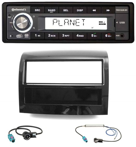 Autoradio continental usb - autoradio,