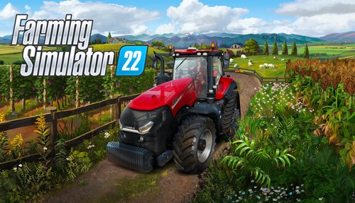 Nuovo farming simulator per - nuovo,