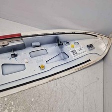 SPOILER POSTERIORE PER FIAT