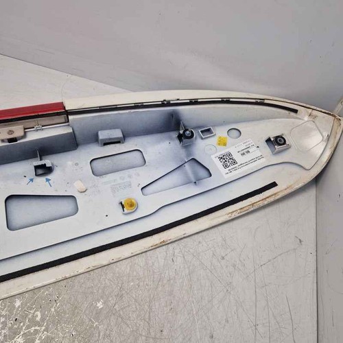 Spoiler posteriore per fiat - spoiler,