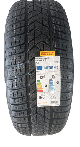 Gomme nuove 235 - gomme,