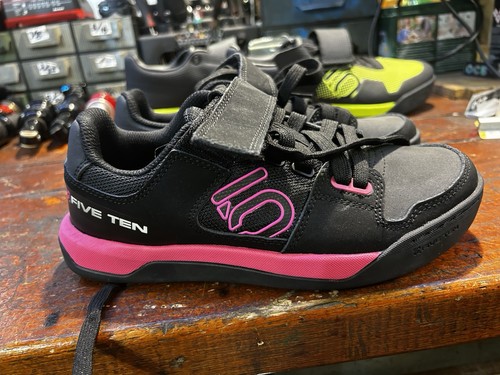 Mtb shoes five ten - shoes,