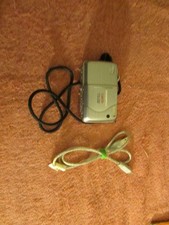 Olympus Camedia C-50 Zoom